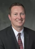 Luke T. Mohrhauser