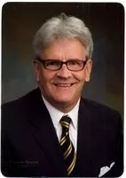 David Richard Reid