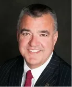 Brian P. Liston