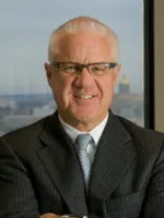 Gerald W. (Jerry) Crawford