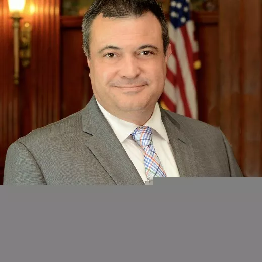 Michael Zmijewski