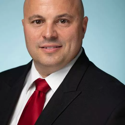 Sean Harnage