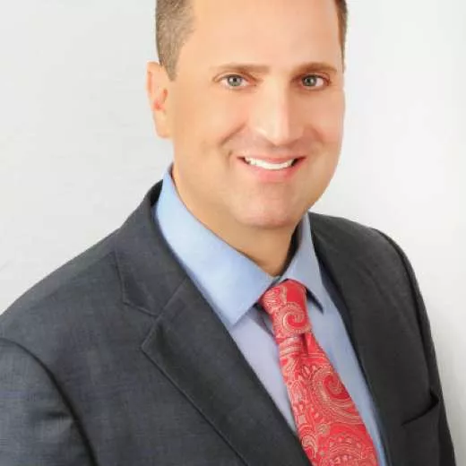 Michael Weinstein