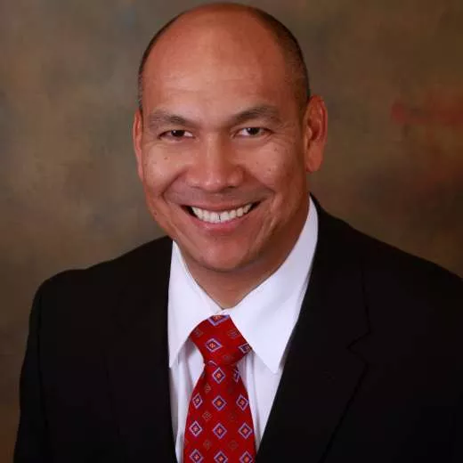 Ernest Chang