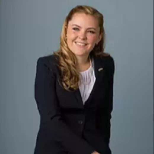 Laurel Marois Ackerman
