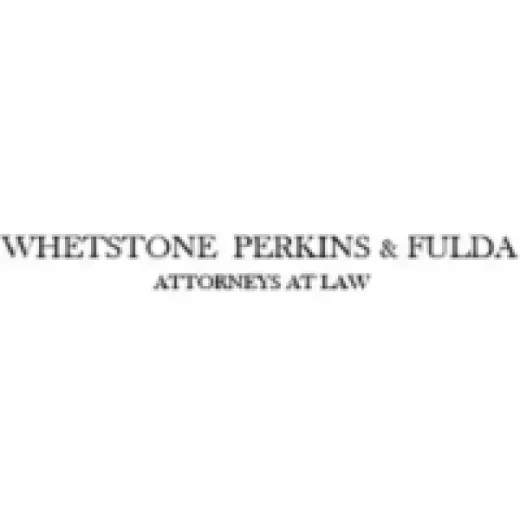 Charles Whetstone JR