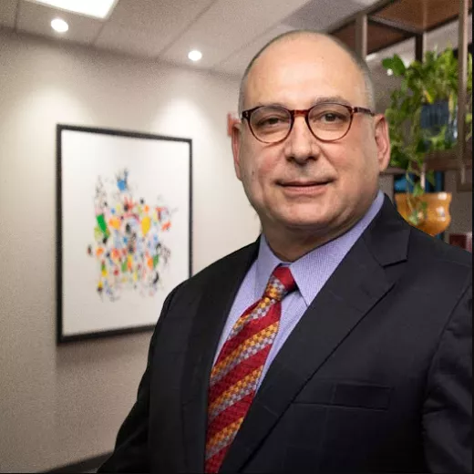 Luis Martinez