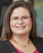 Ms. Amanda Smith Mueller