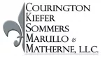 Courington, Kiefer, Sommers, Marullo & Matherne, L.L.C.