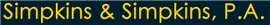 Simpkins & Simpkins, P.A.