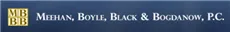 Meehan, Boyle, Black & Bogdanow, P.C.