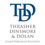 Thrasher, Dinsmore & Dolan A Legal Professional Association