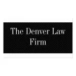 The Denver Law Firm