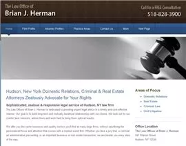 The Law Offices of Brian J. Herman