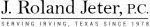 J. Roland Jeter, P.C.