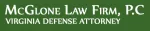McGlone Law Firm, P.C.