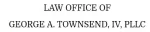 George A. Townsend, IV, P.L.L.C.