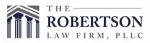 The Robertson Law Firm, PLLC