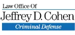 Law Office of Jeffrey D. Cohen