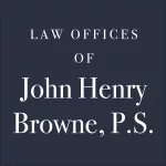 Law Offices of John Henry Browne, P.S.