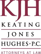 Keating Jones Hughes, P.C.
