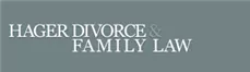 Hager Divorce & Family Law