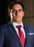 Brian Palacios Law