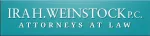 Ira H. Weinstock, P.C.