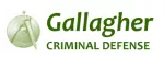 Gallagher Criminal Defense