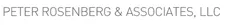 Peter Rosenberg & Associates, LLC