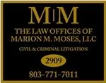 The Law Offices of Marion M. Moses, LLC