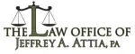 The Law Office of Jeffrey Attia, PA