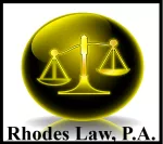 Rhodes Law, P.A.