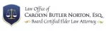 Carolyn Butler Norton, Esq. LLC