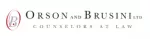 Orson and Brusini Ltd.