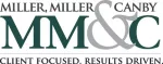 Miller, Miller & Canby Chartered