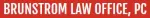 Brunstrom Law Office, P.C.