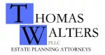 Jennifer Triplett, Partner at Thomas Walters, PLLC