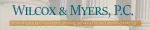 Wilcox & Myers, P.C.