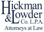 Hickman & Lowder Co., L.P.A.