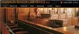 Shannon Reasor Law Office PLLC