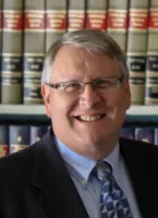 Sharpe & Sharpe, LLP