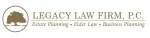 Legacy Law Firm, P.C.