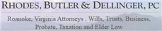 Rhodes, Butler & Dellinger, PC
