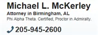 The McKerley Law Firm