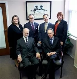Livingston, Adler, Pulda, Meiklejohn & Kelly, P.C.