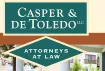 Casper & De Toledo LLC