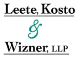 Leete, Kosto & Wizner, LLP