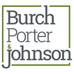Burch, Porter & Johnson, PLLC