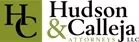 Hudson & Calleja, LLC